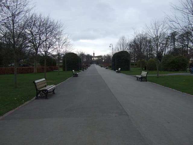 The Park Café photo 4