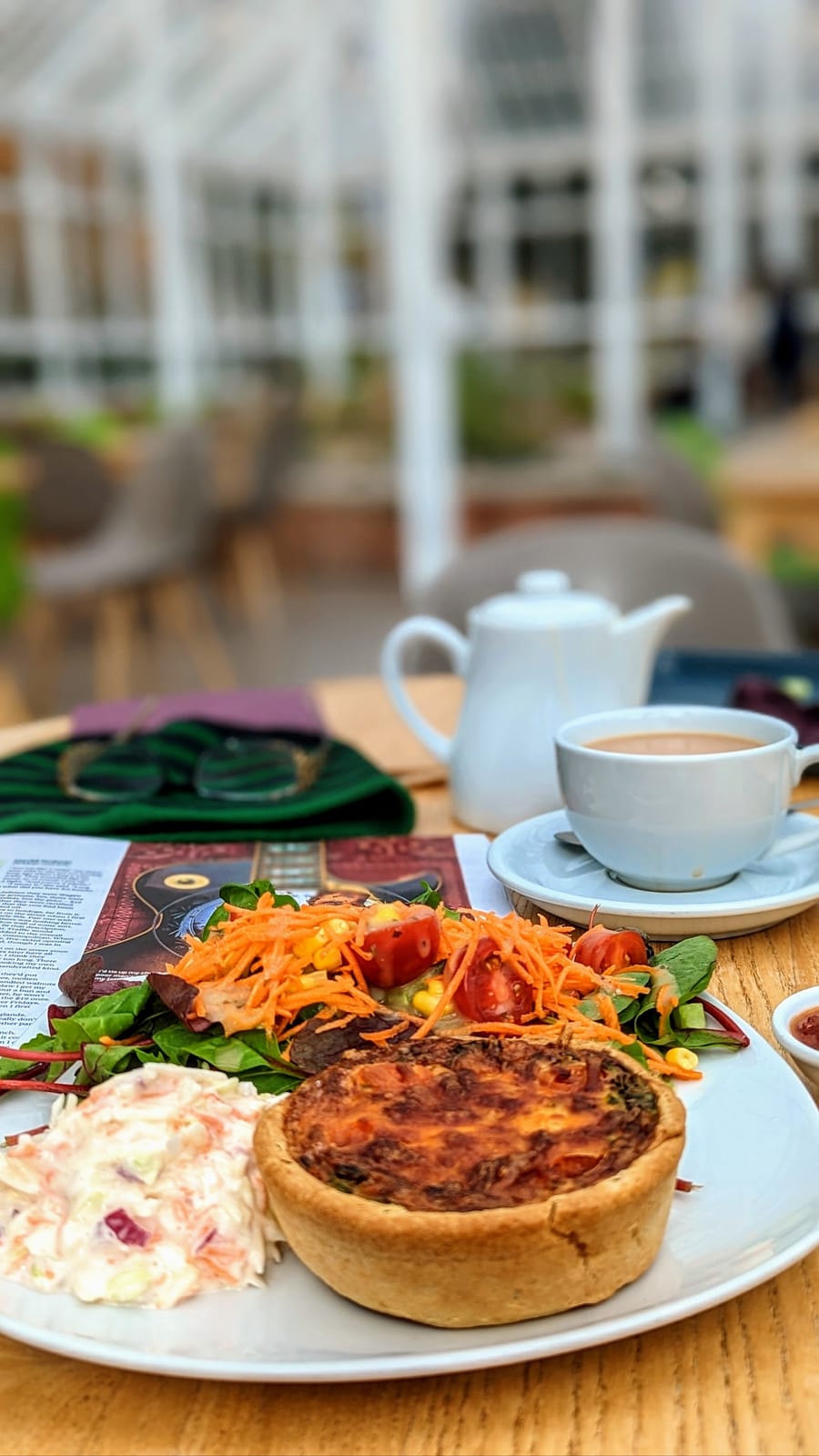 The Park Café
