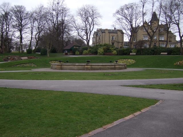 The Park Café photo 5