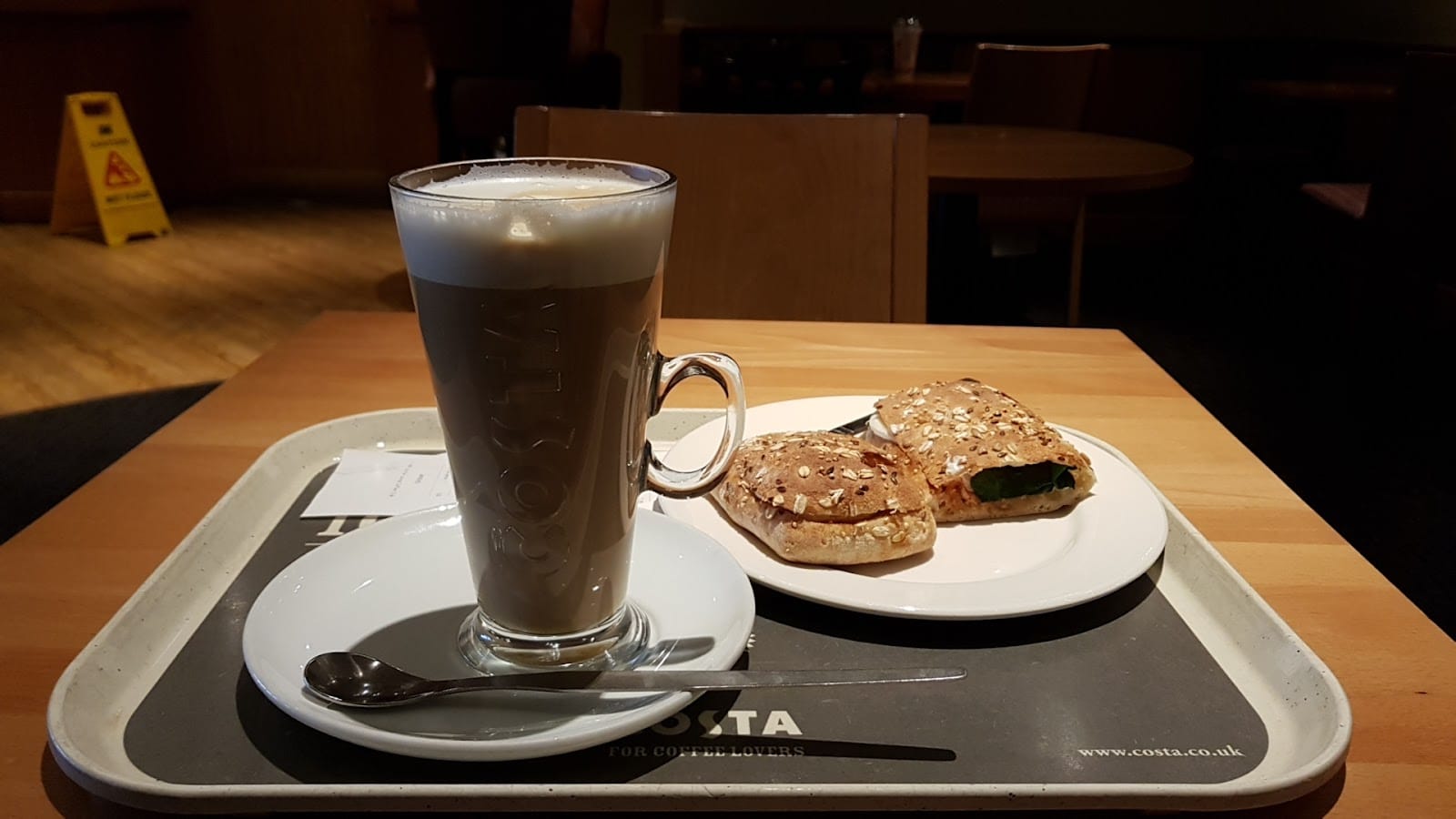 Costa Coffee