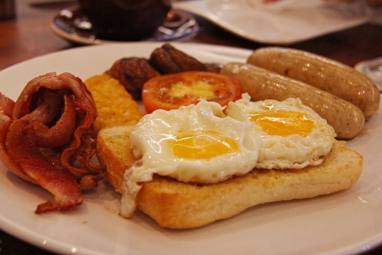 Lockwood Cafe and Sandwich Shop