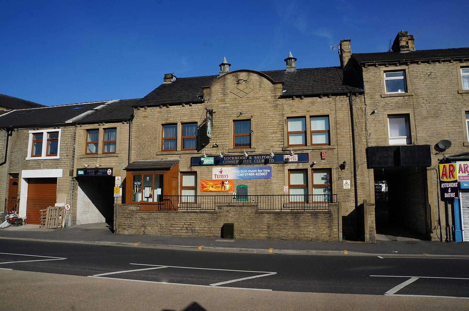 Lockwood Cafe and Sandwich Shop photo 4