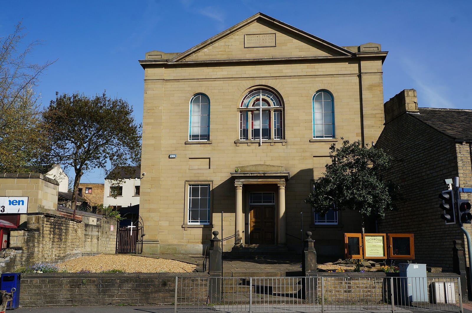 Lockwood Cafe and Sandwich Shop photo 5