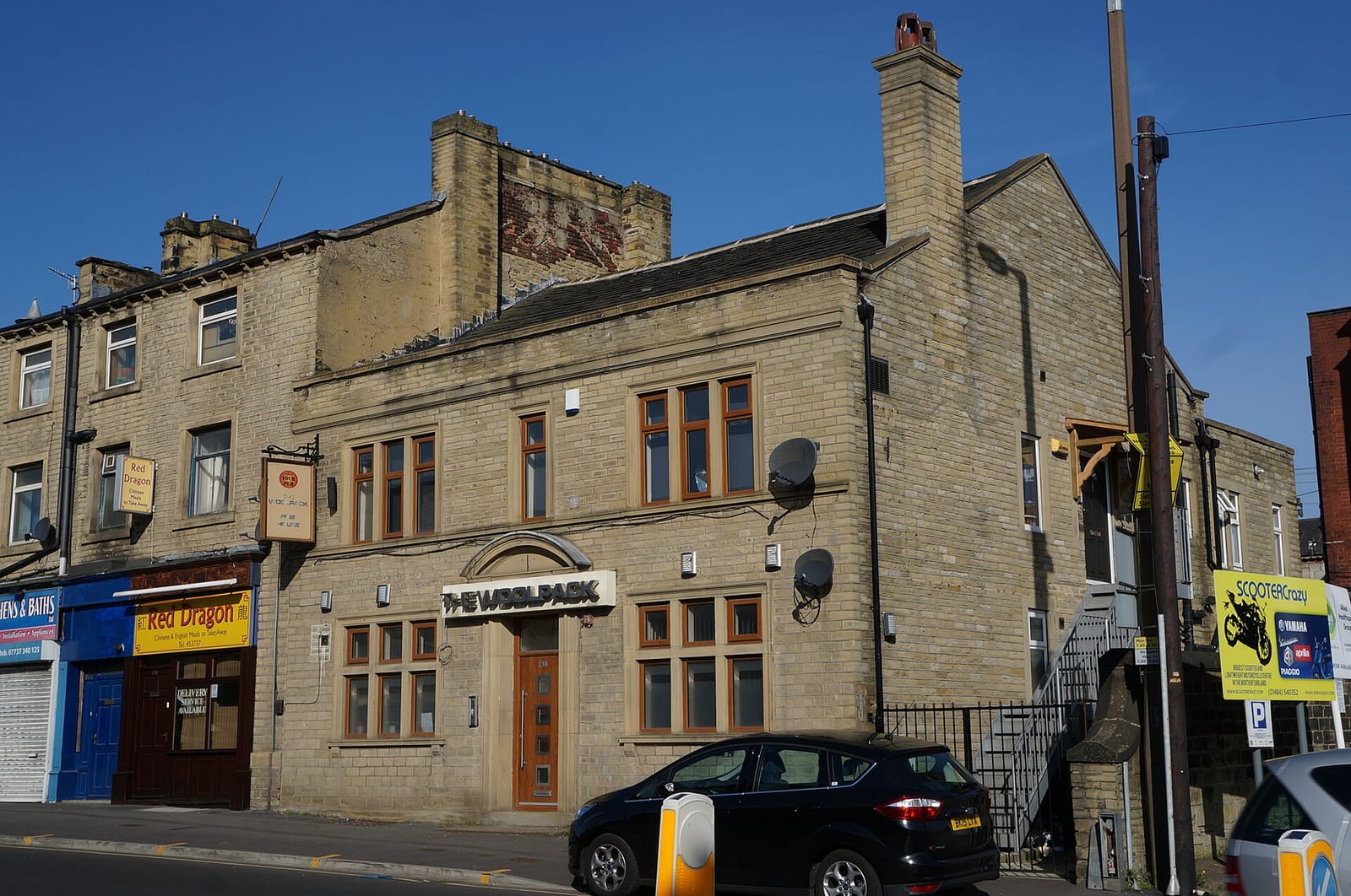 Lockwood Cafe and Sandwich Shop photo 3