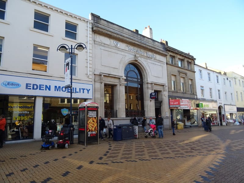 Merrie England - New Street photo 4