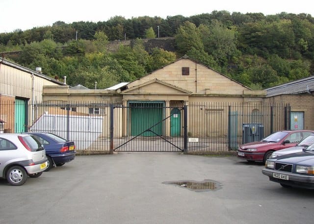 Playgroots Adventure Cafe Huddersfield (term time only) photo 3