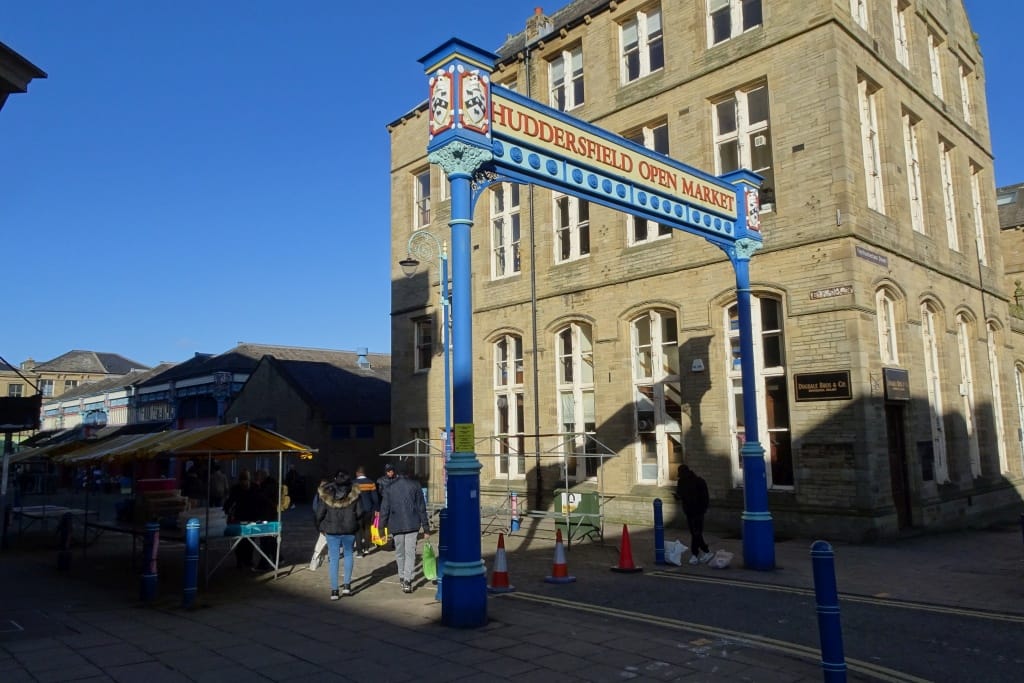 Street Cafe photo 3