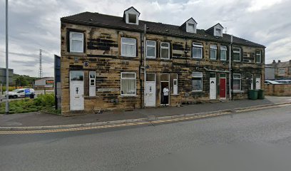 Fitzwilliam Cafe