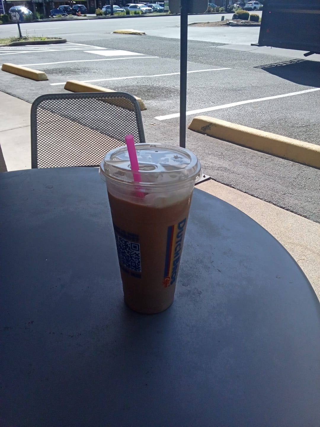 Dutch Bros. Coffee
