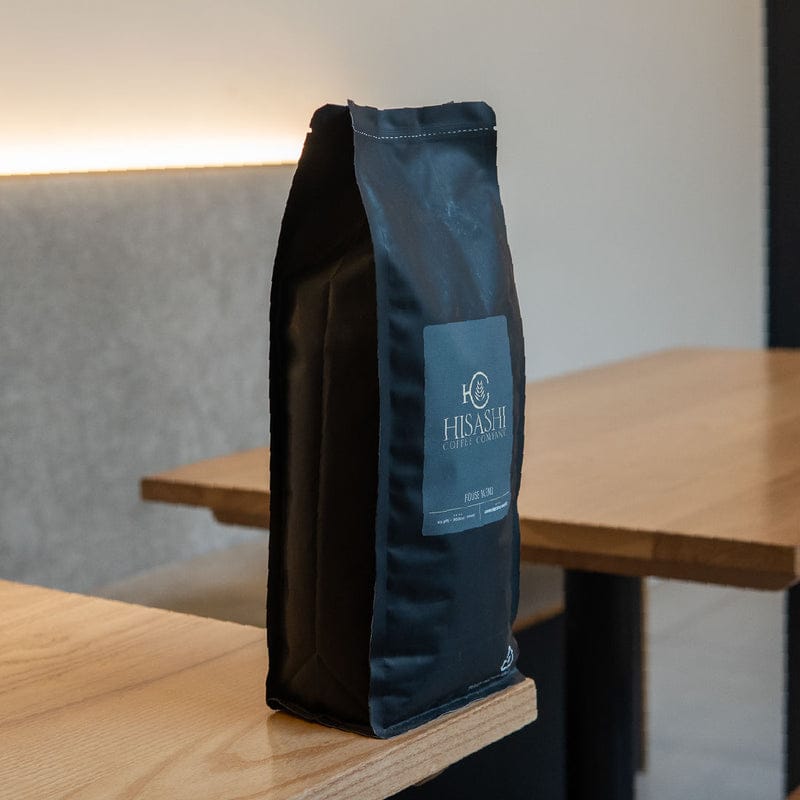 Hisashi Coffee Company photo 9