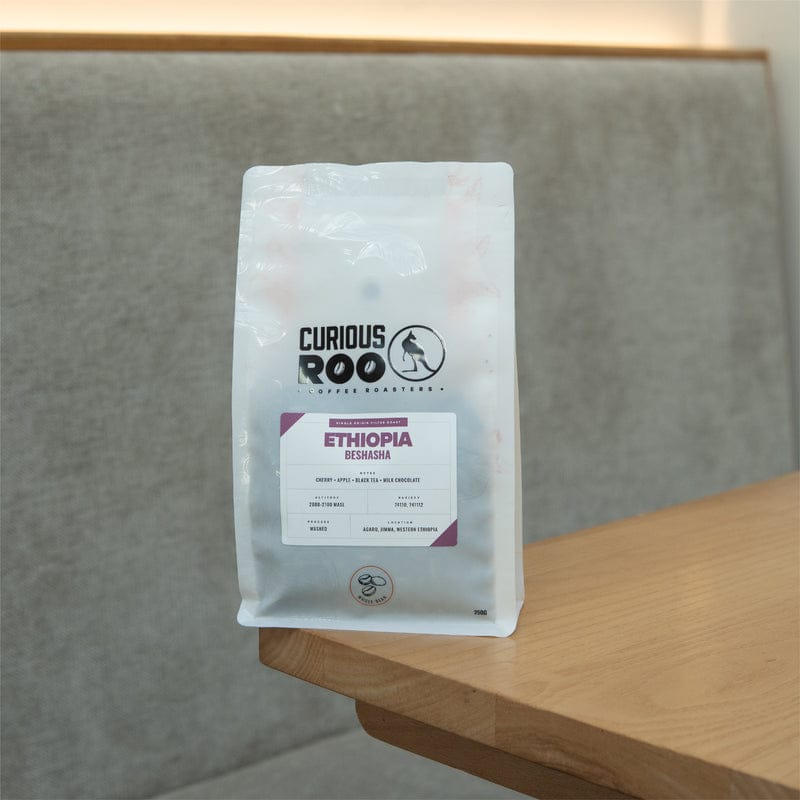 Hisashi Coffee Company photo 7