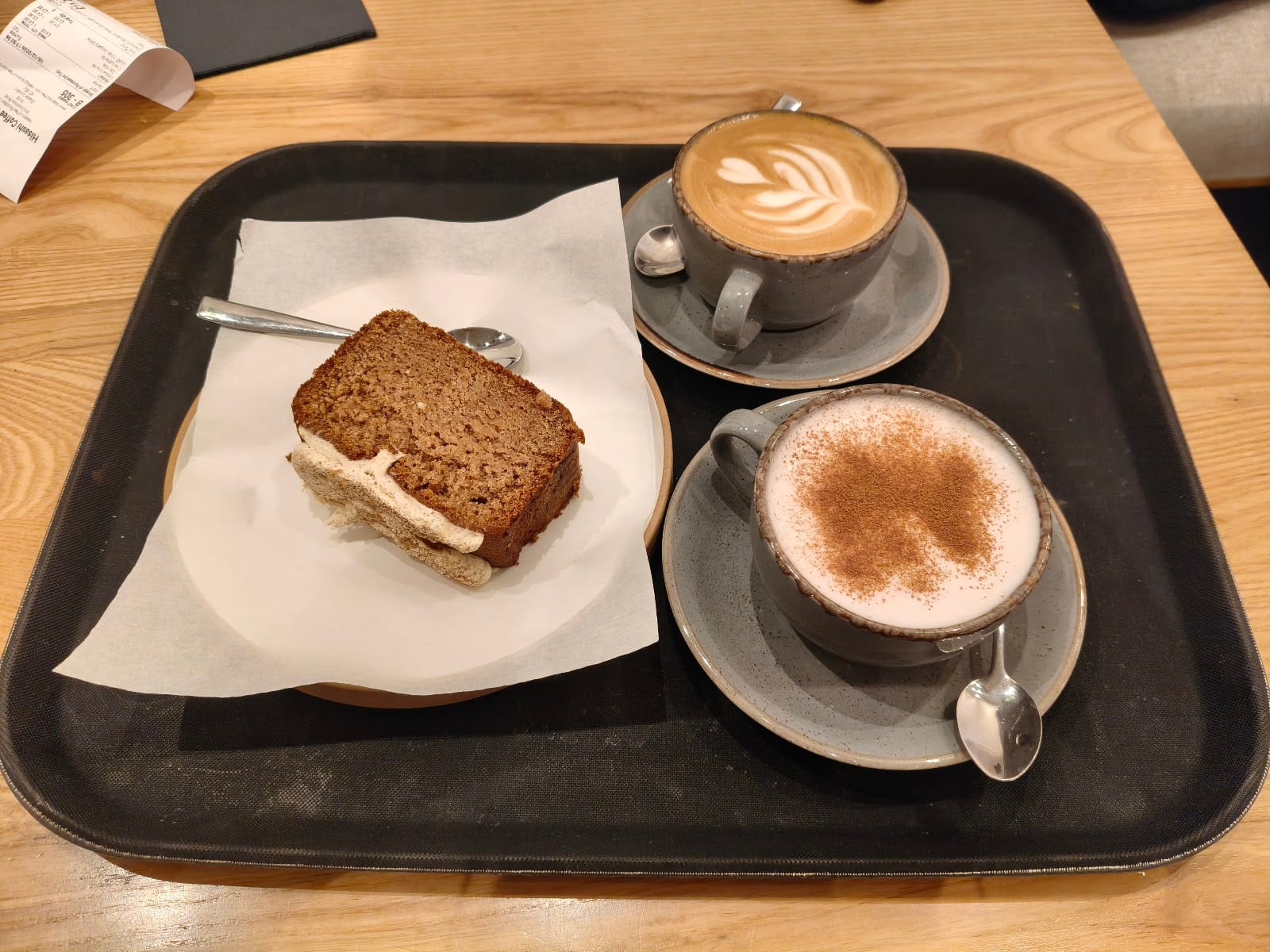 Hisashi Coffee Company