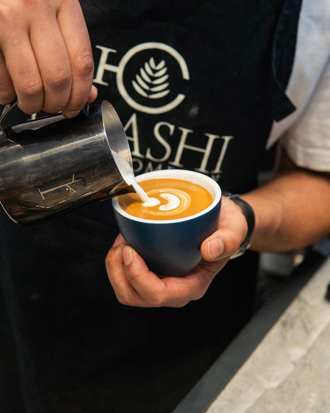 Hisashi Coffee Company photo 2