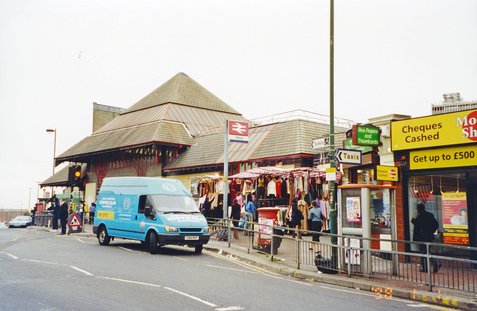 Cobblers Cafe & Bistro photo 4