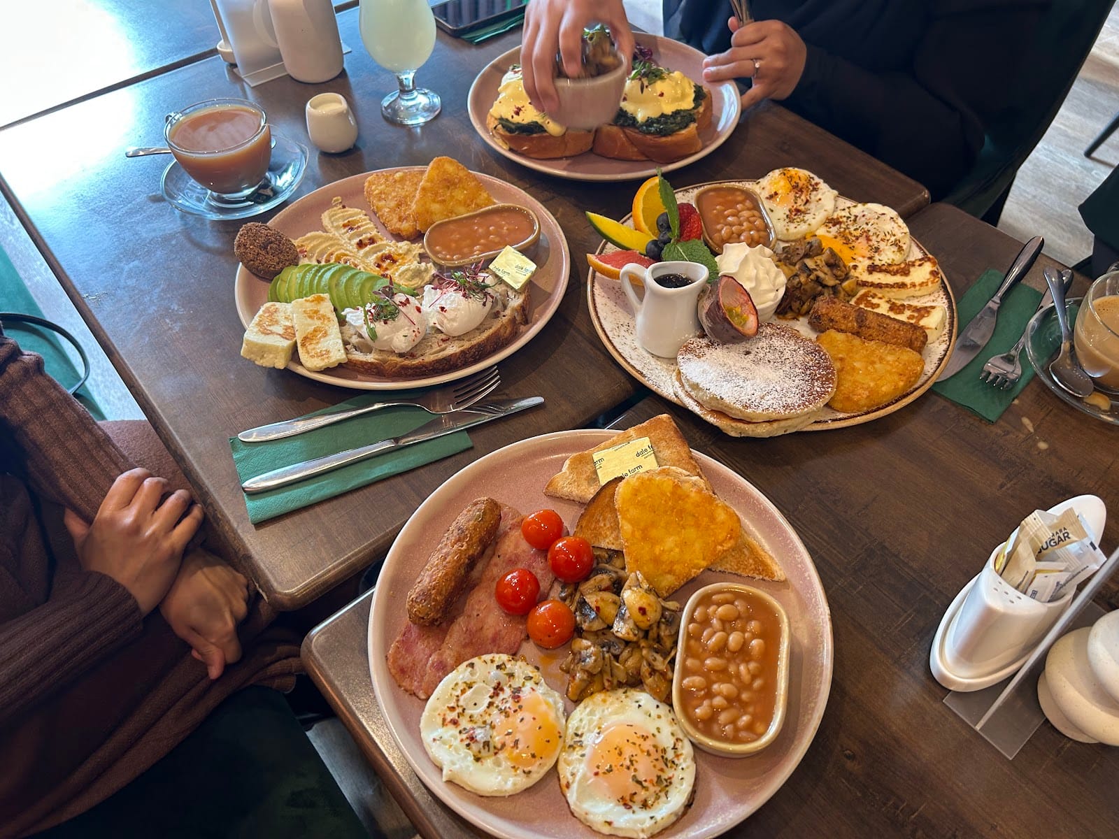 Cobblers Cafe & Bistro