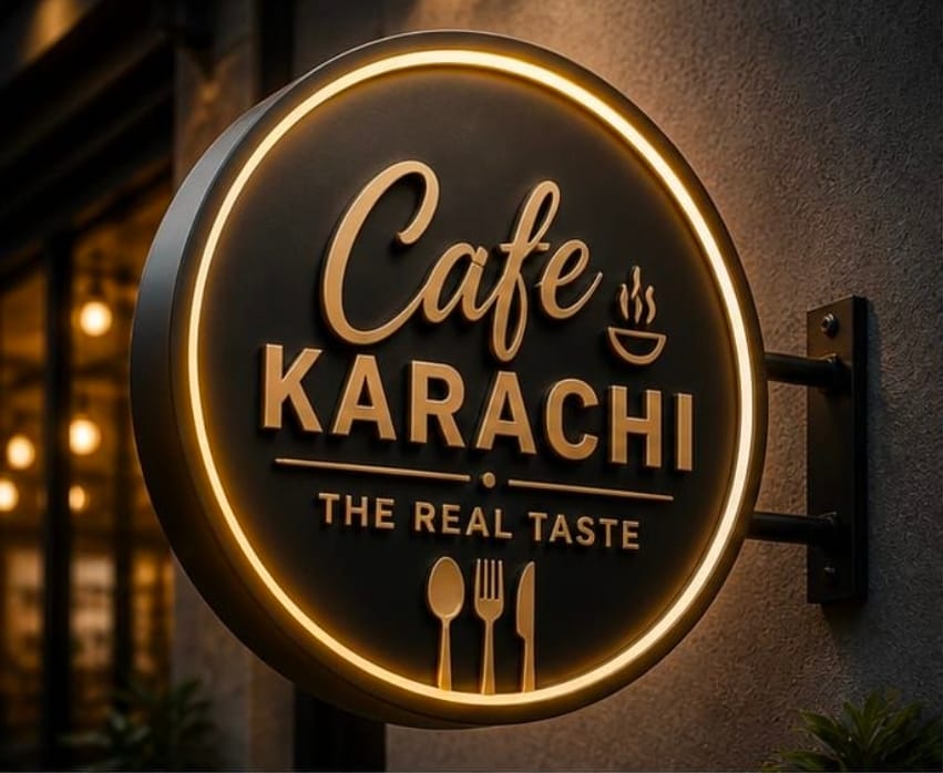 Cafe Karachii Ilford
