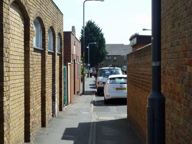 Coffee and Chap House photo 3