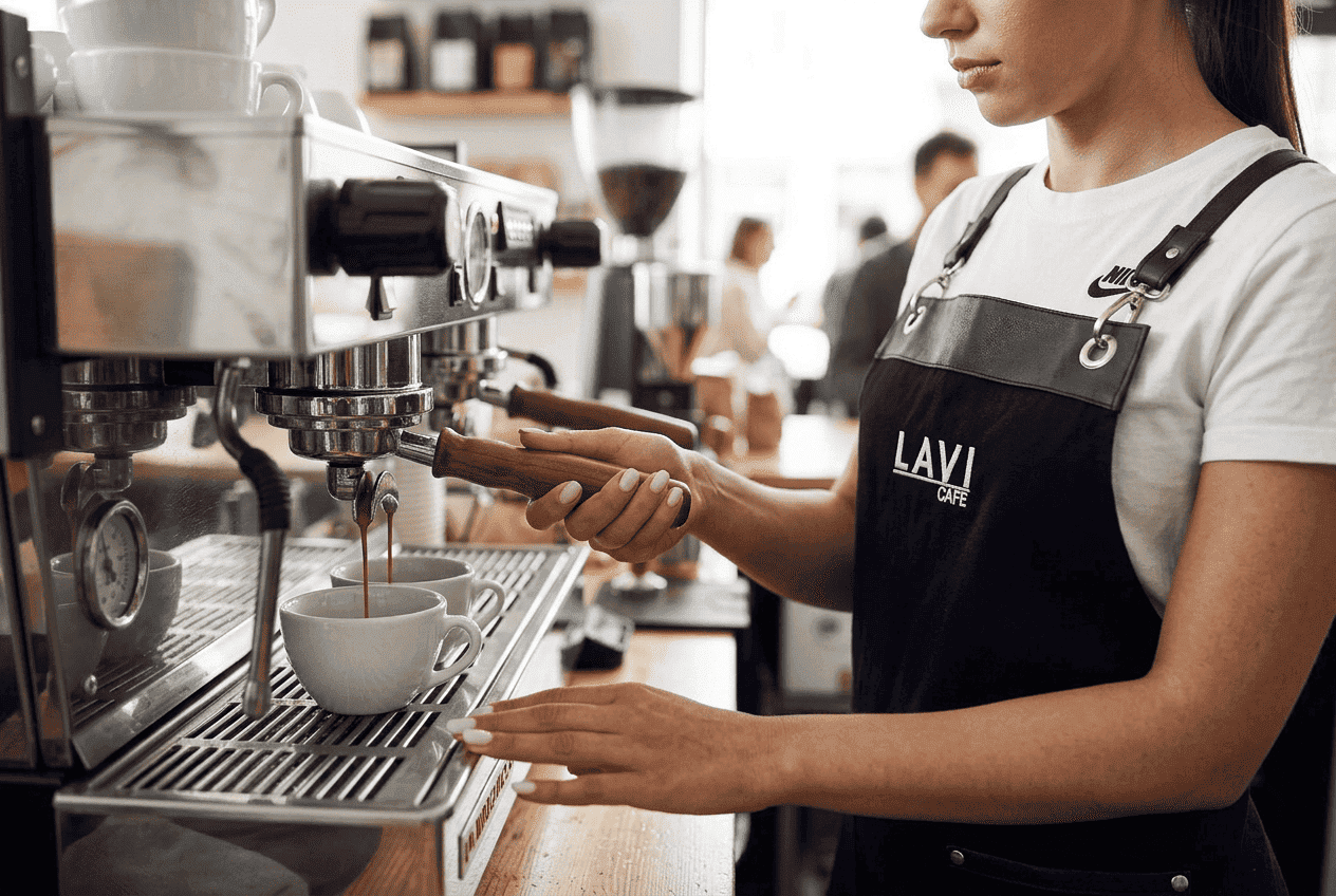 Lavi Cafe photo 2