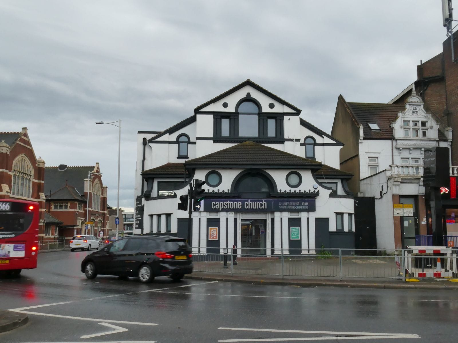 Ilford Coffee House photo 4