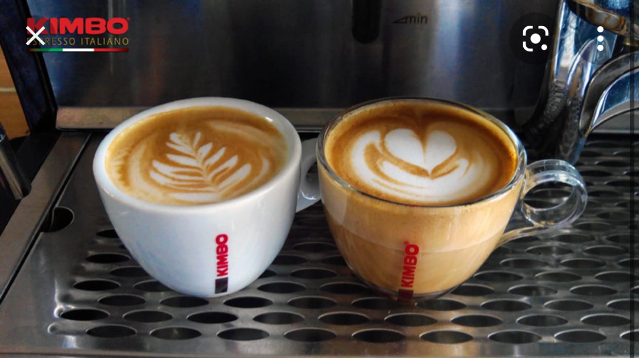 Metro Cafe