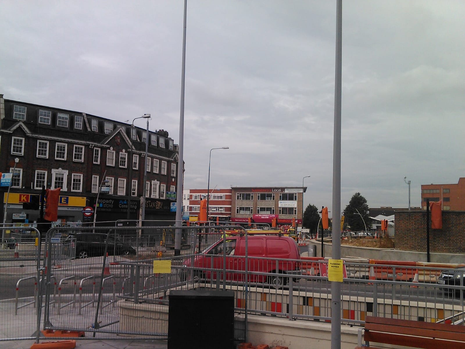Station Cafe Ilford photo 5