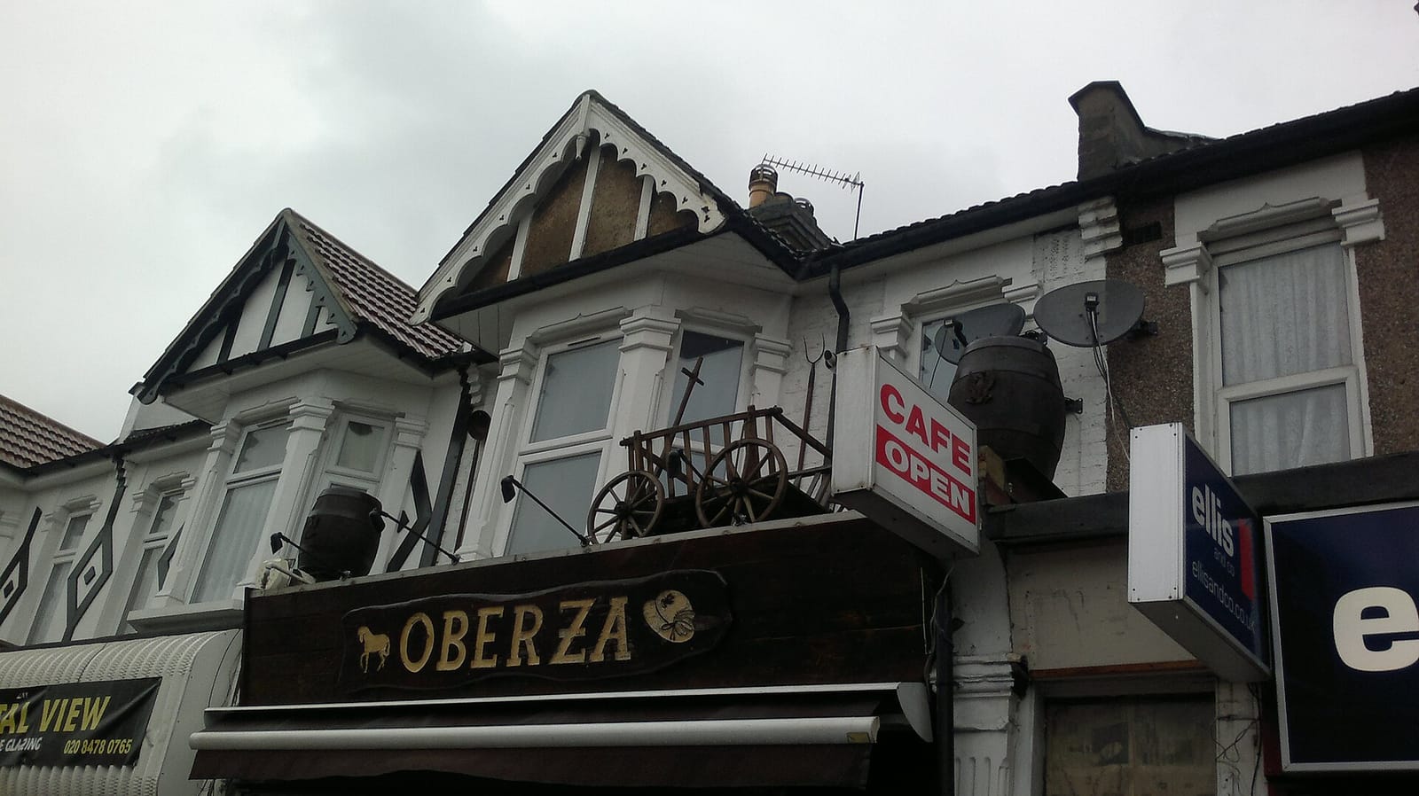 ARS Pizza & Cafe photo 3