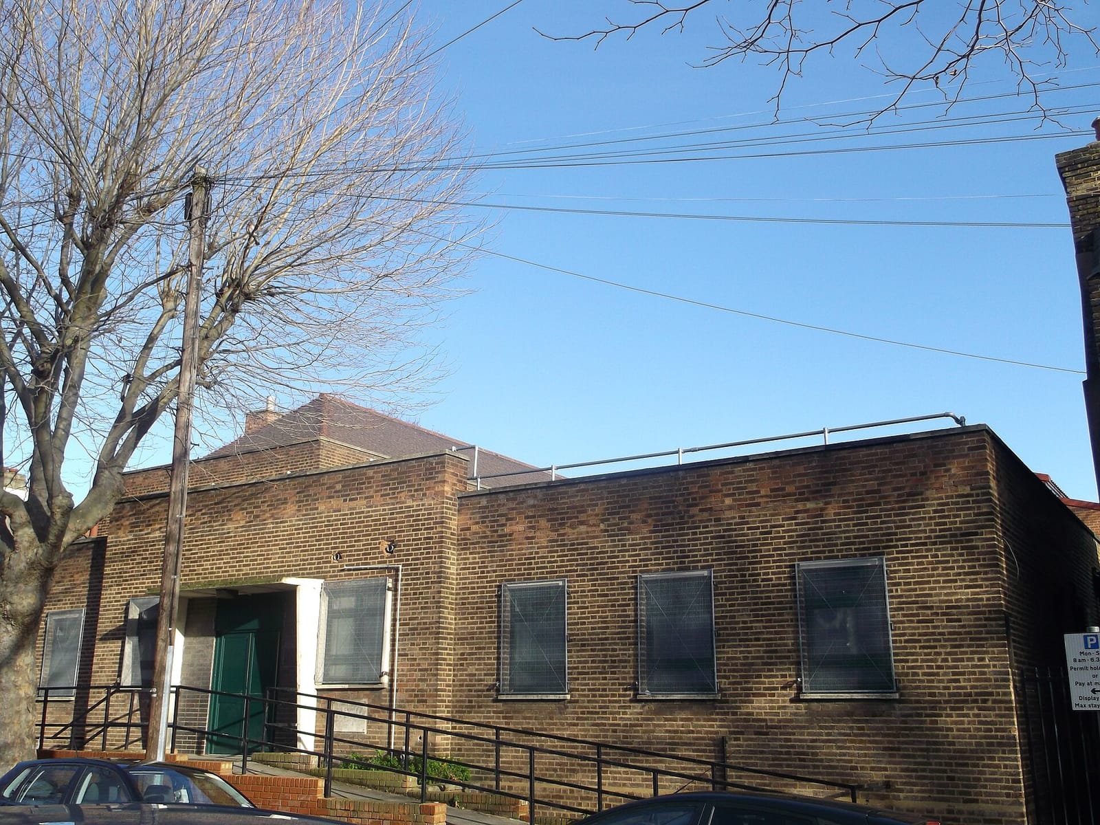 Shrewsbury Road Health Clinic Cafe photo 2