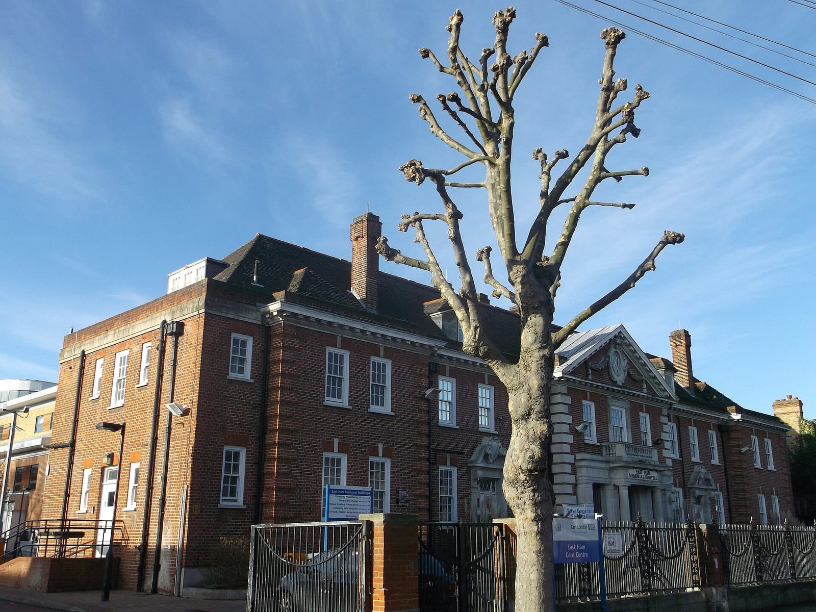 Shrewsbury Road Health Clinic Cafe photo 4