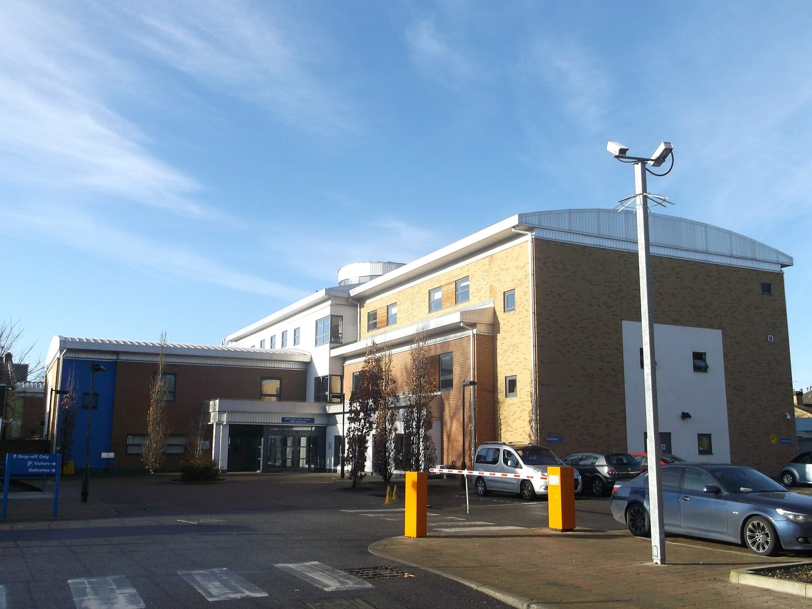 Shrewsbury Road Health Clinic Cafe photo 5