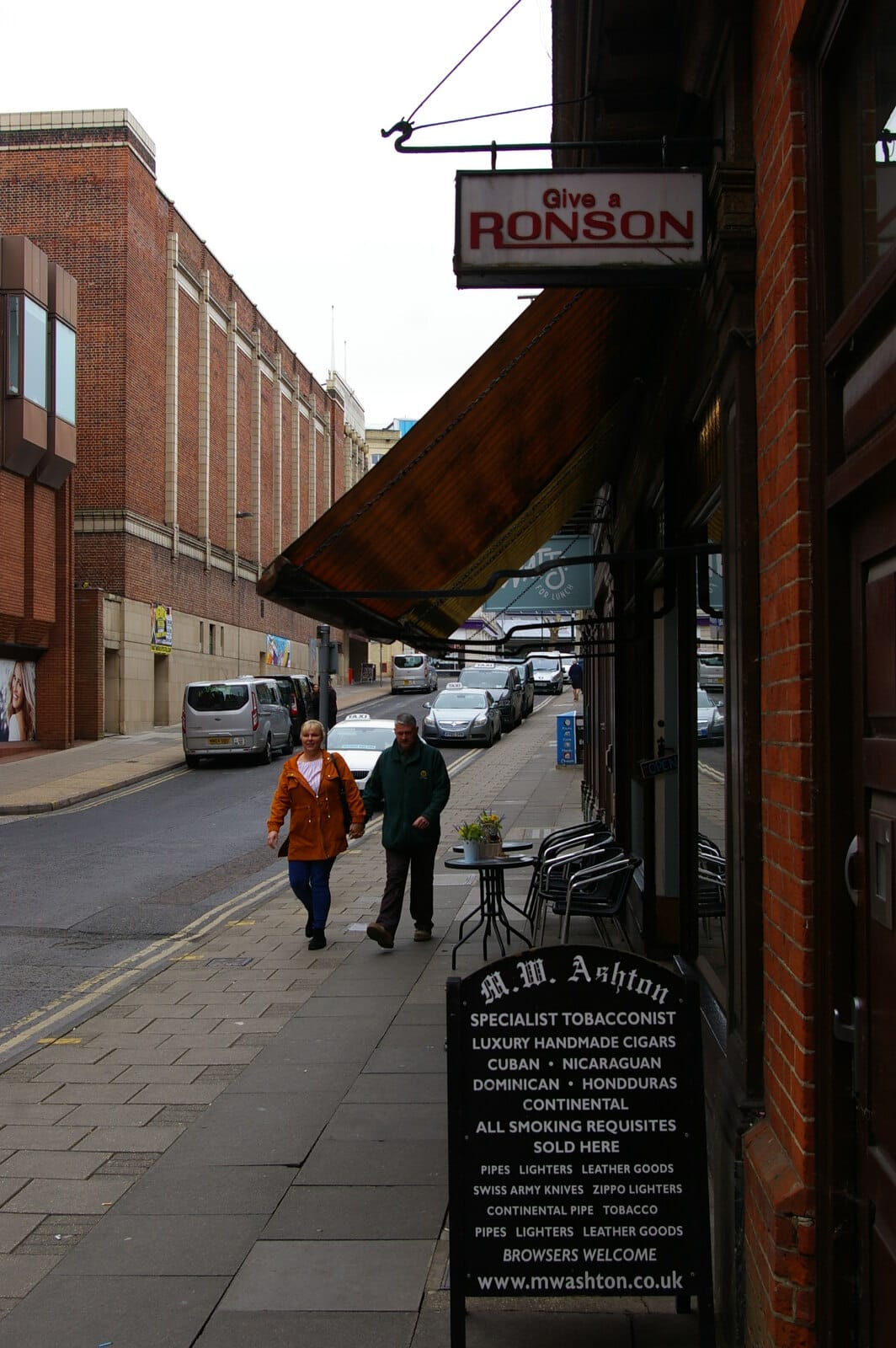 Watts for Lunch photo 2