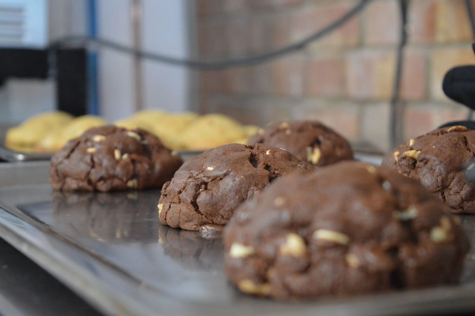 Cookie Barista photo 2