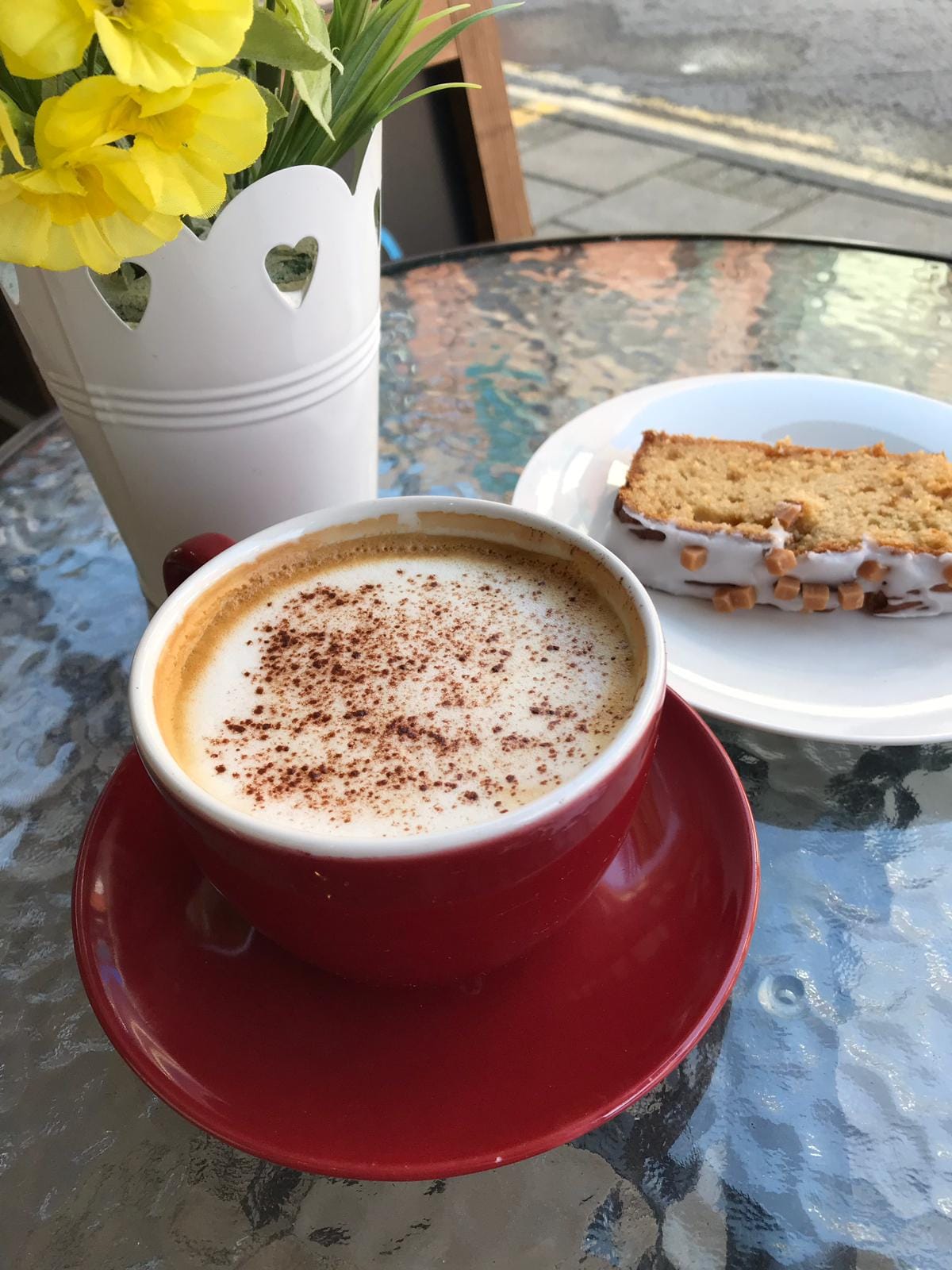 Watts Cafe photo 6