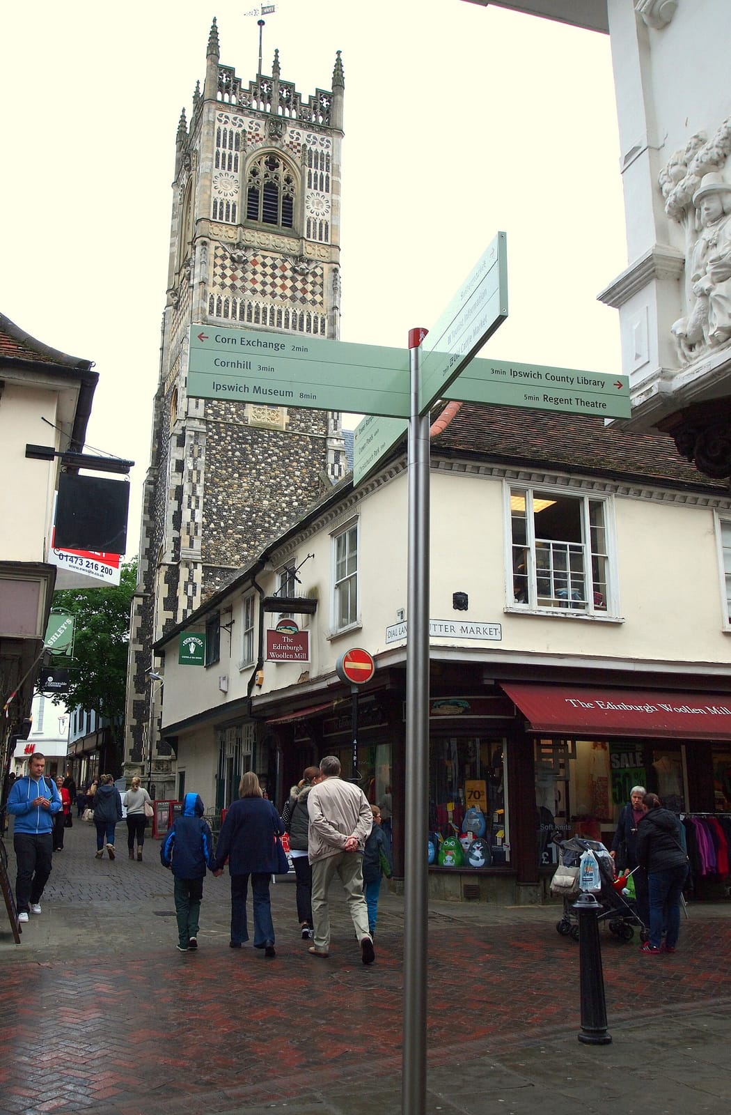 Watts Cafe photo 8