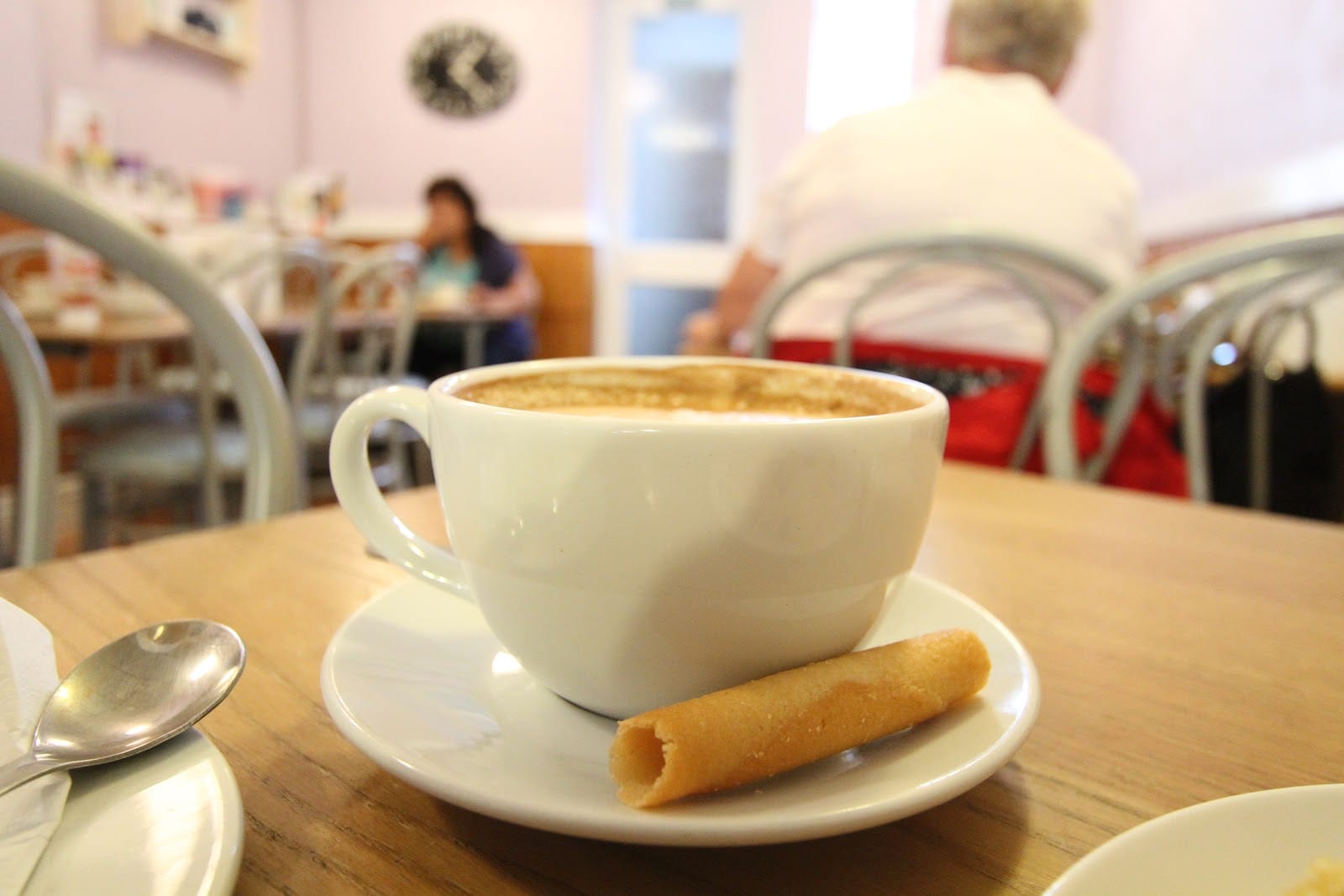 Audrey's Cafe
