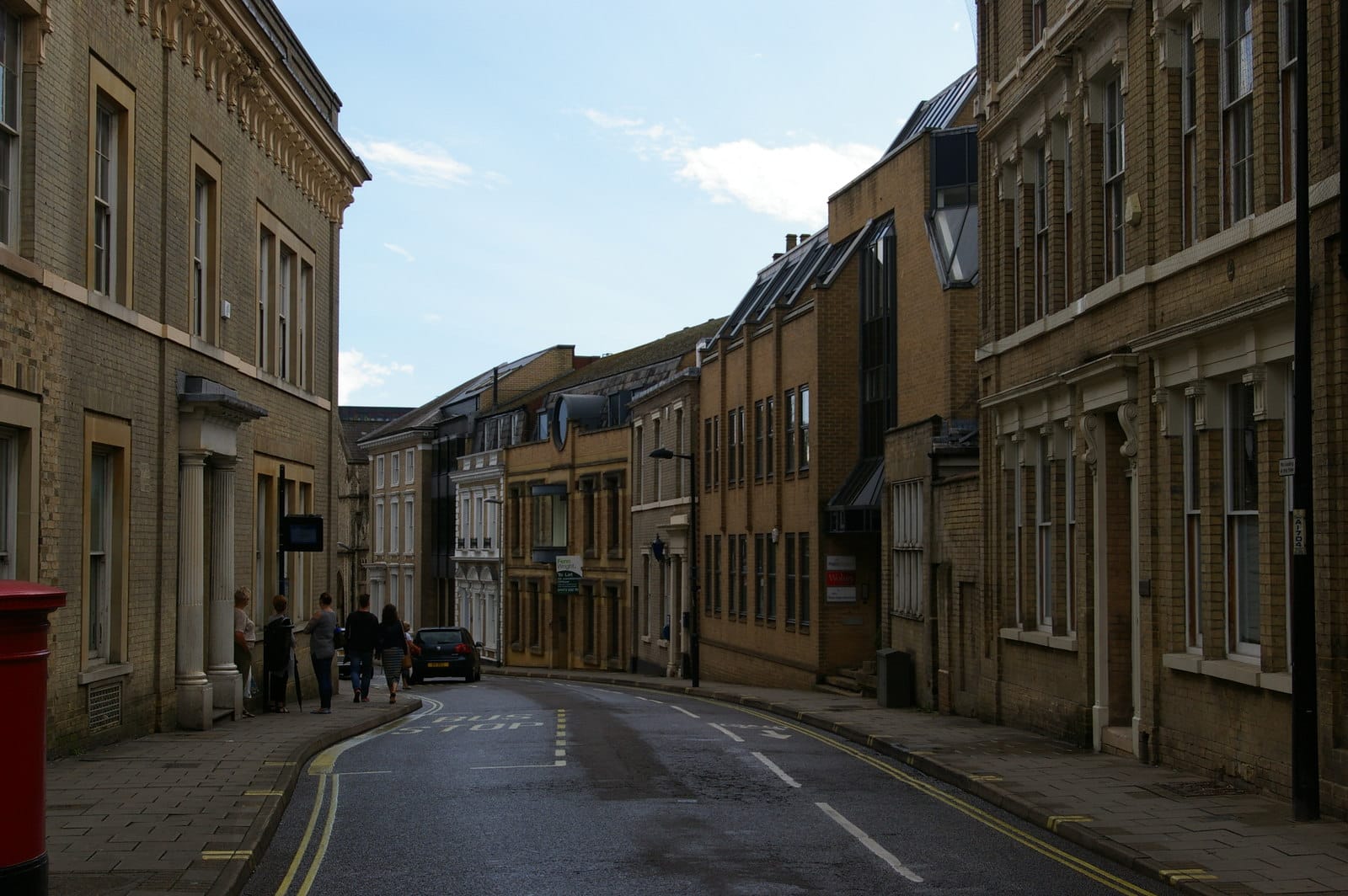 Roots Community Café photo 2