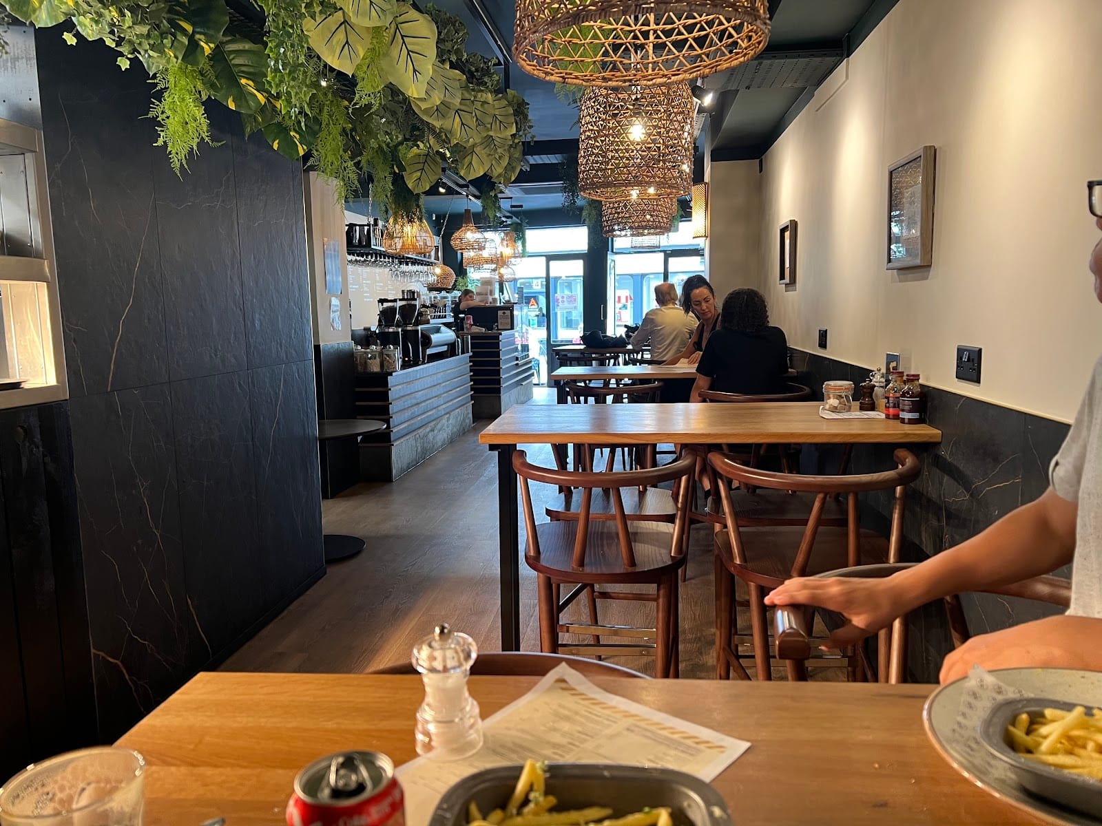 Honey + Harvey - Ipswich