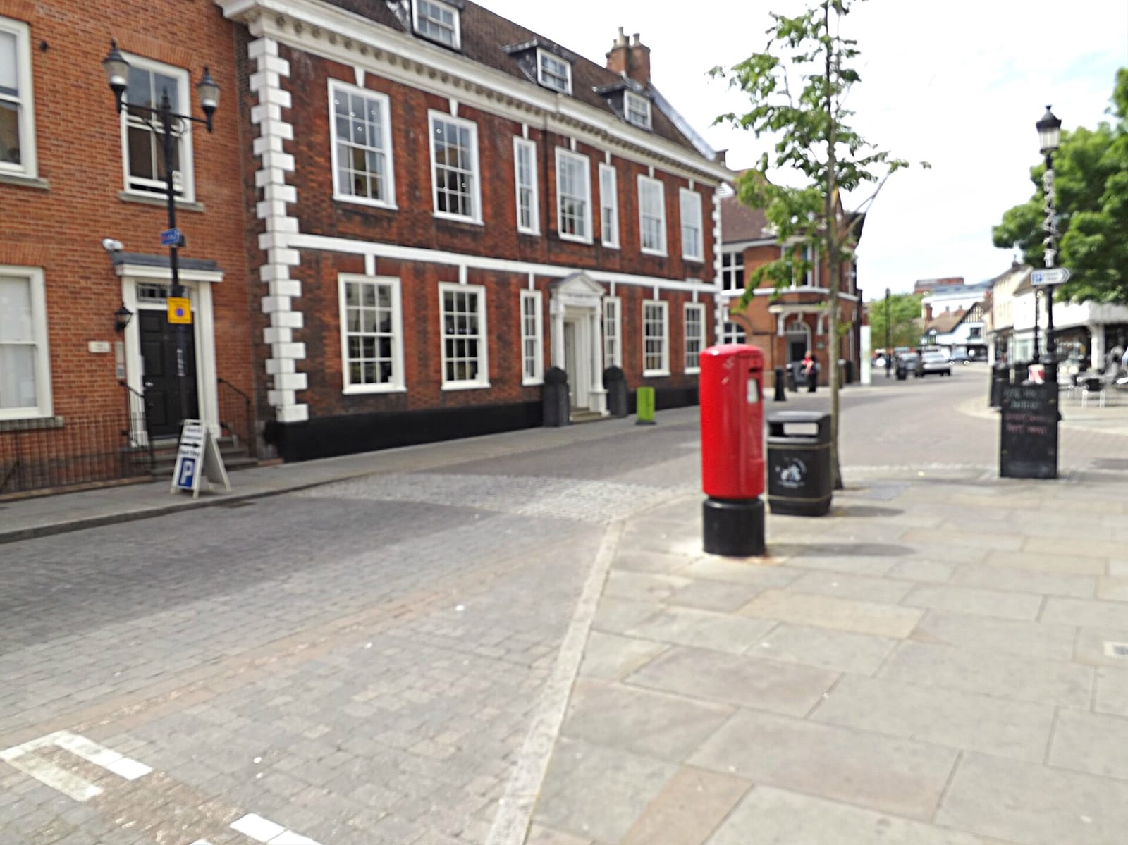 The Hidden Garden Cafe Ipswich photo 3
