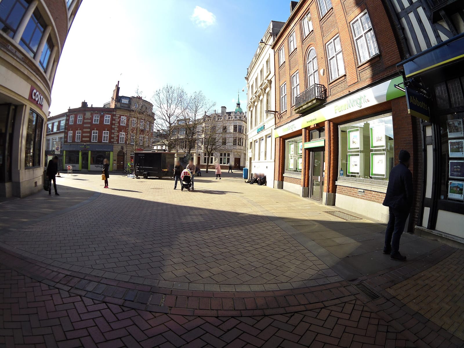 Costa Coffee photo 5