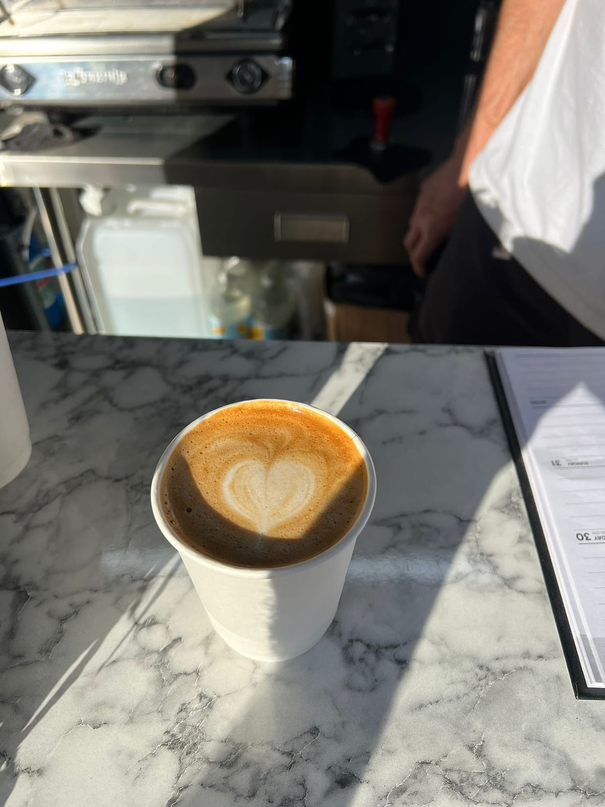 Two Beans Down Coffee Co.