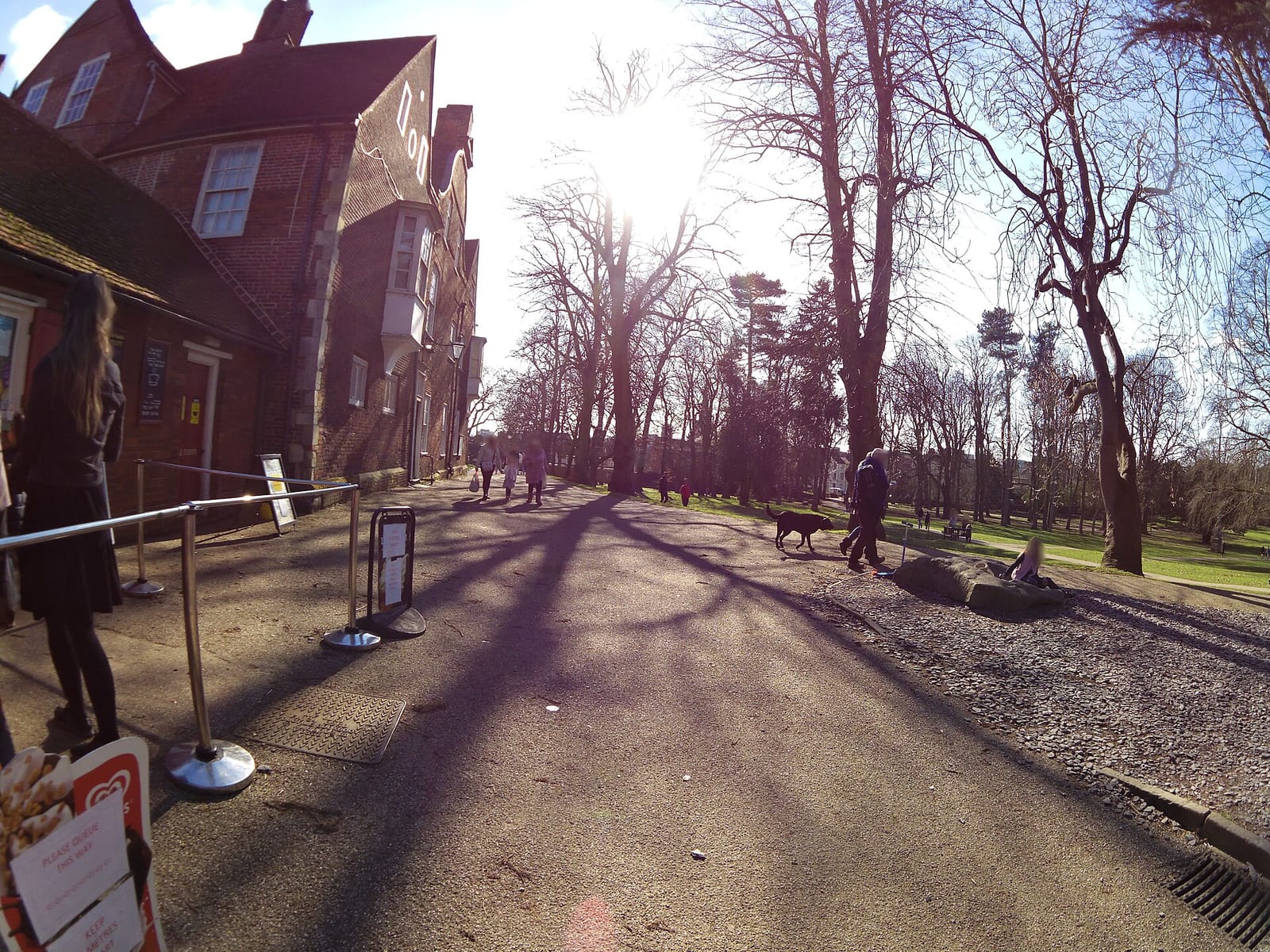 Christchurch Mansion Kiosk & Tea Room photo 5