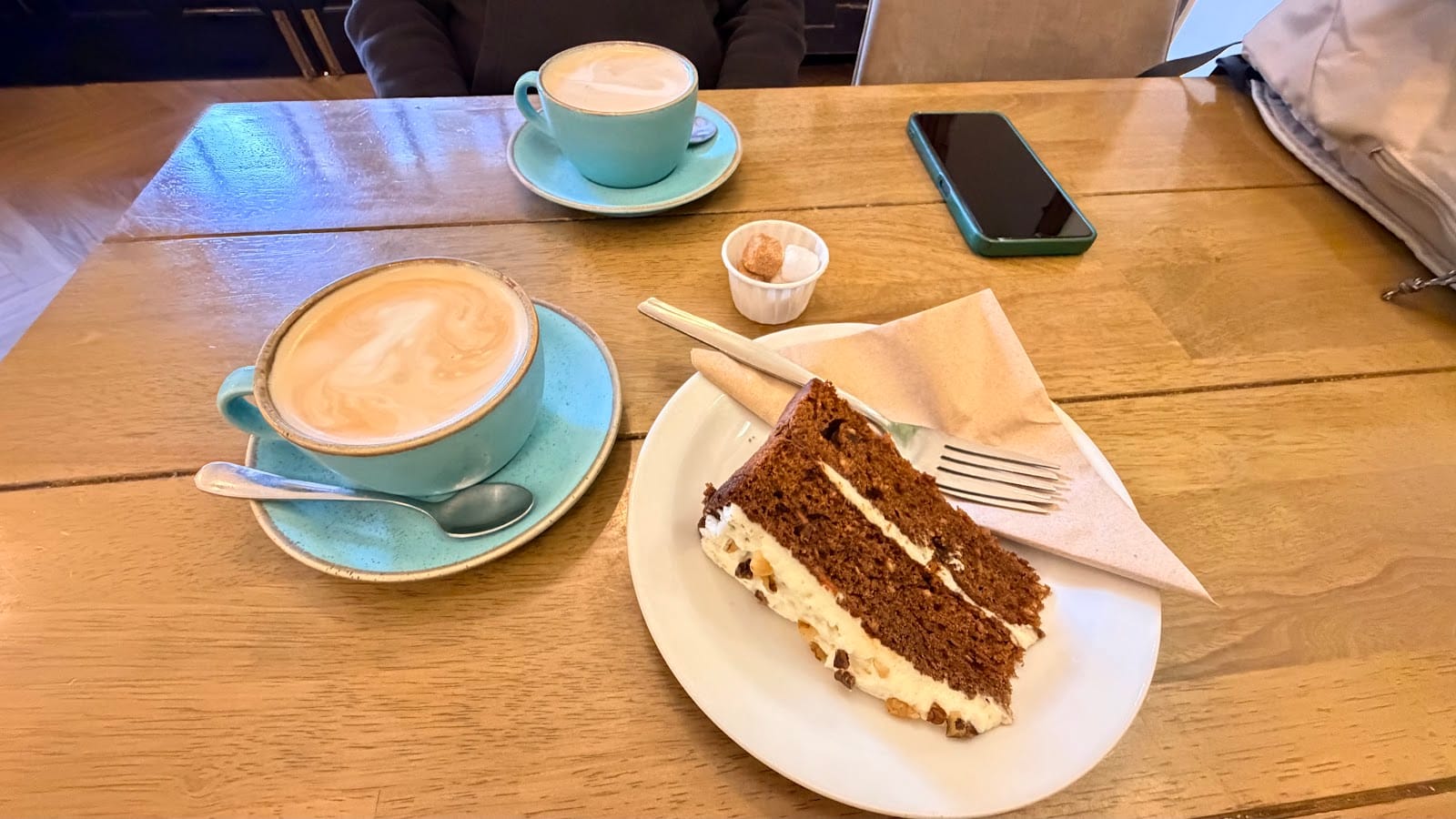Christchurch Mansion Kiosk & Tea Room