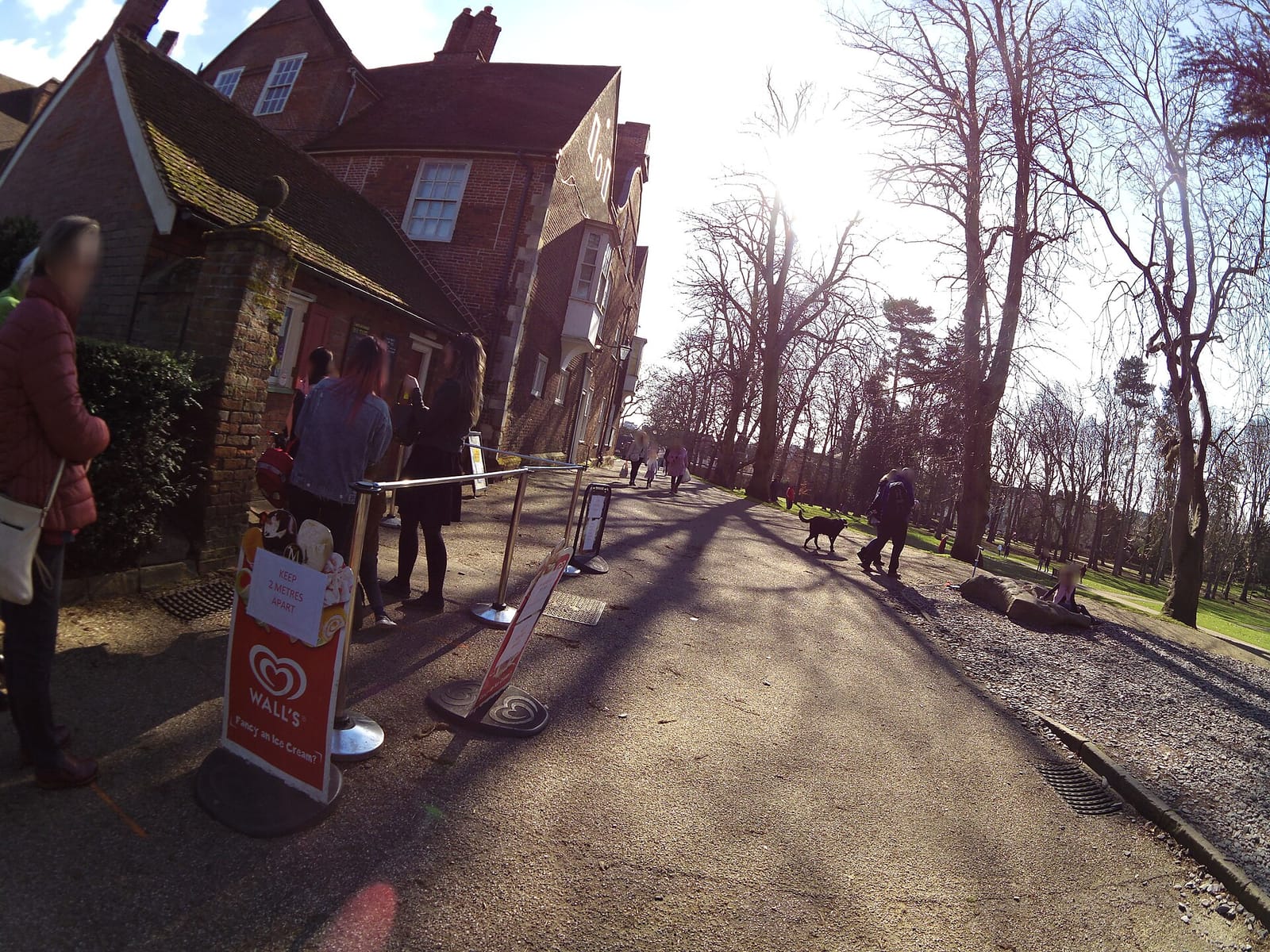Christchurch Mansion Kiosk & Tea Room photo 4