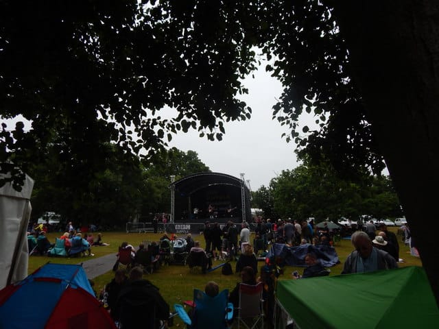 Christchurch Park Cafe photo 4