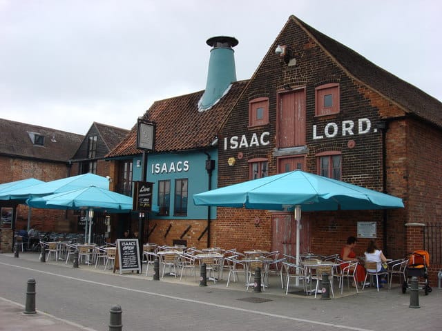 The Mix Coffee Shop Ipswich photo 4