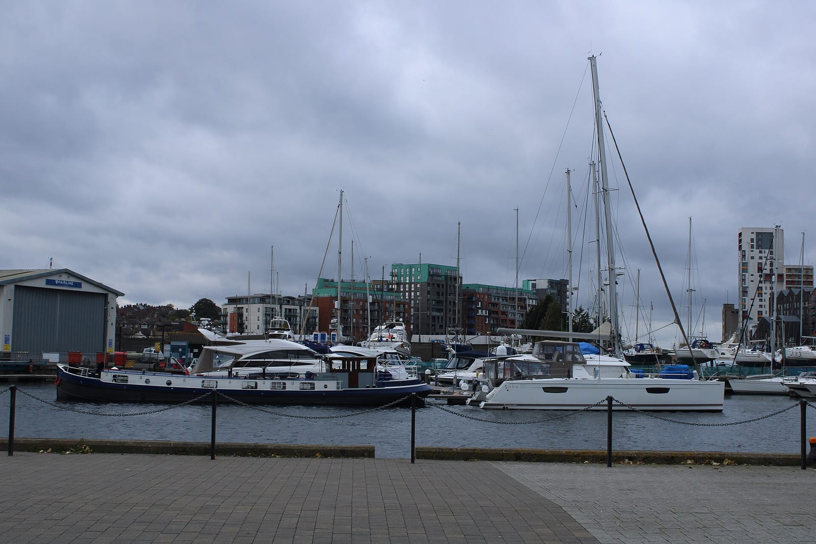 The Mix Coffee Shop Ipswich photo 2