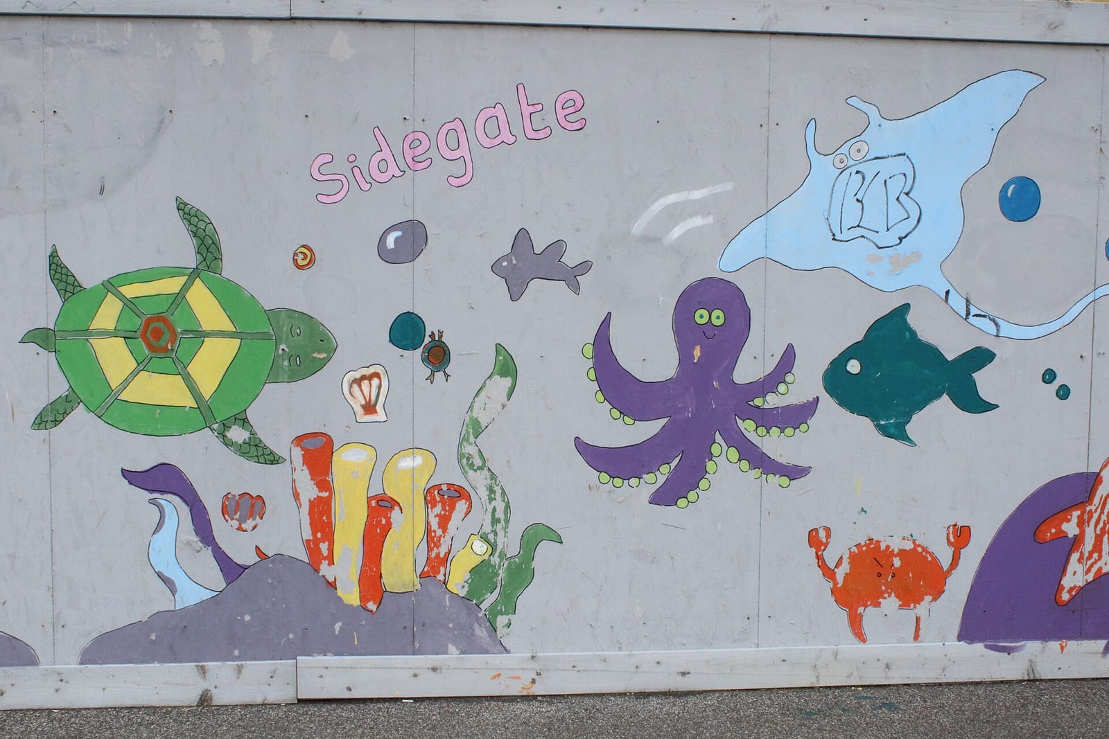 Cafe at the DanceHouse photo 4