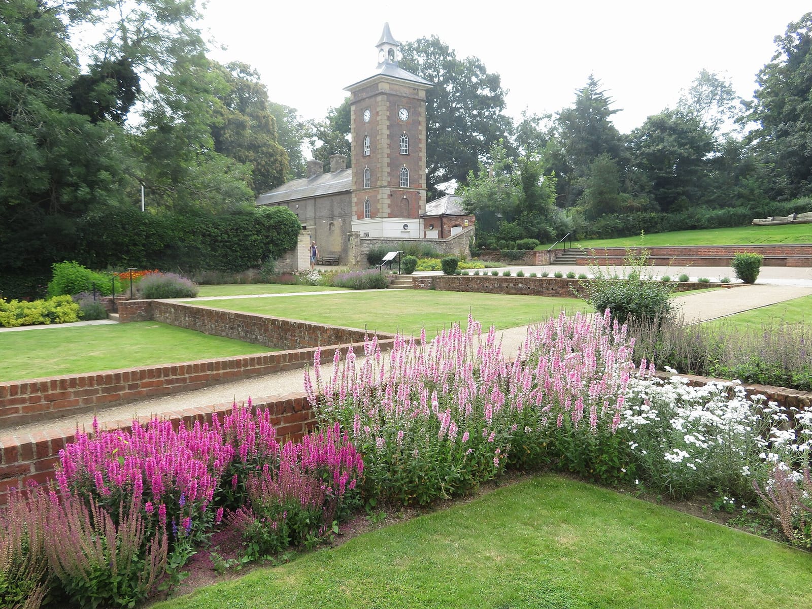 Bishops Cafe, Holywells Park photo 2