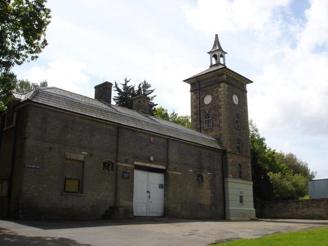 Bishops Cafe, Holywells Park photo 5
