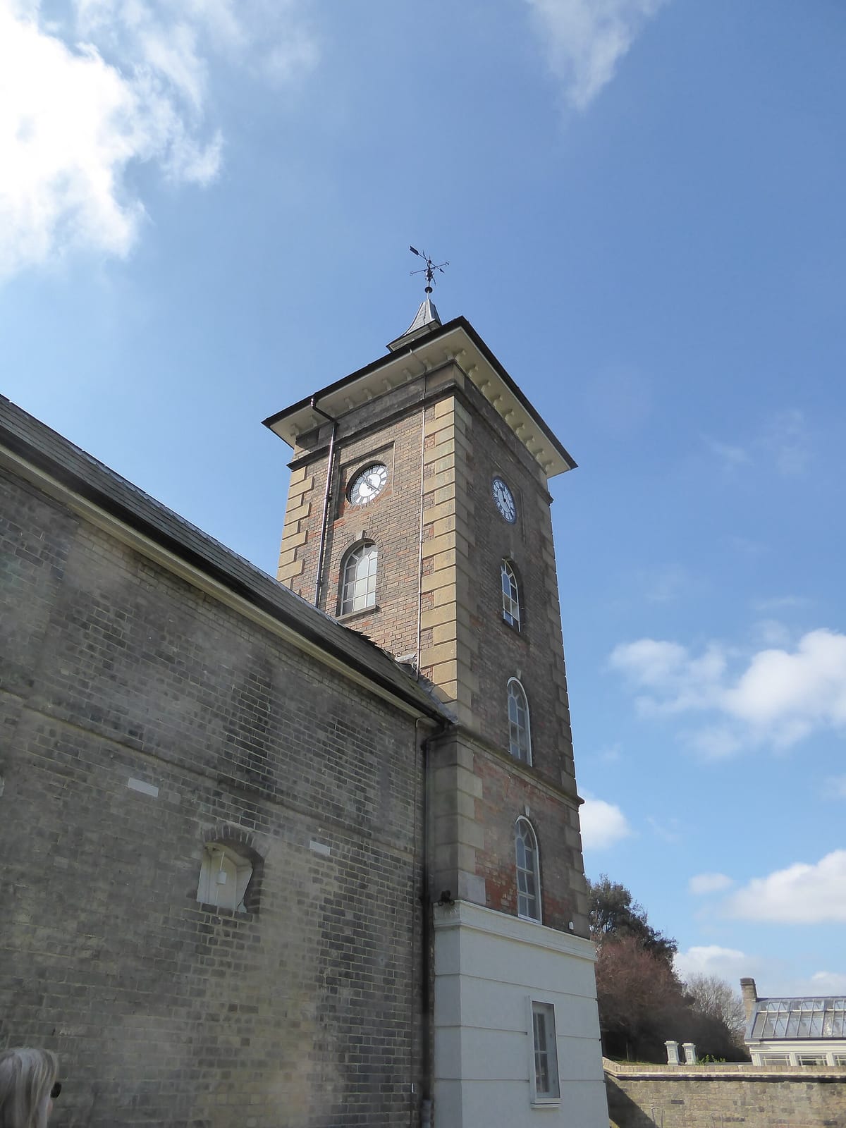 Bishops Cafe, Holywells Park photo 3