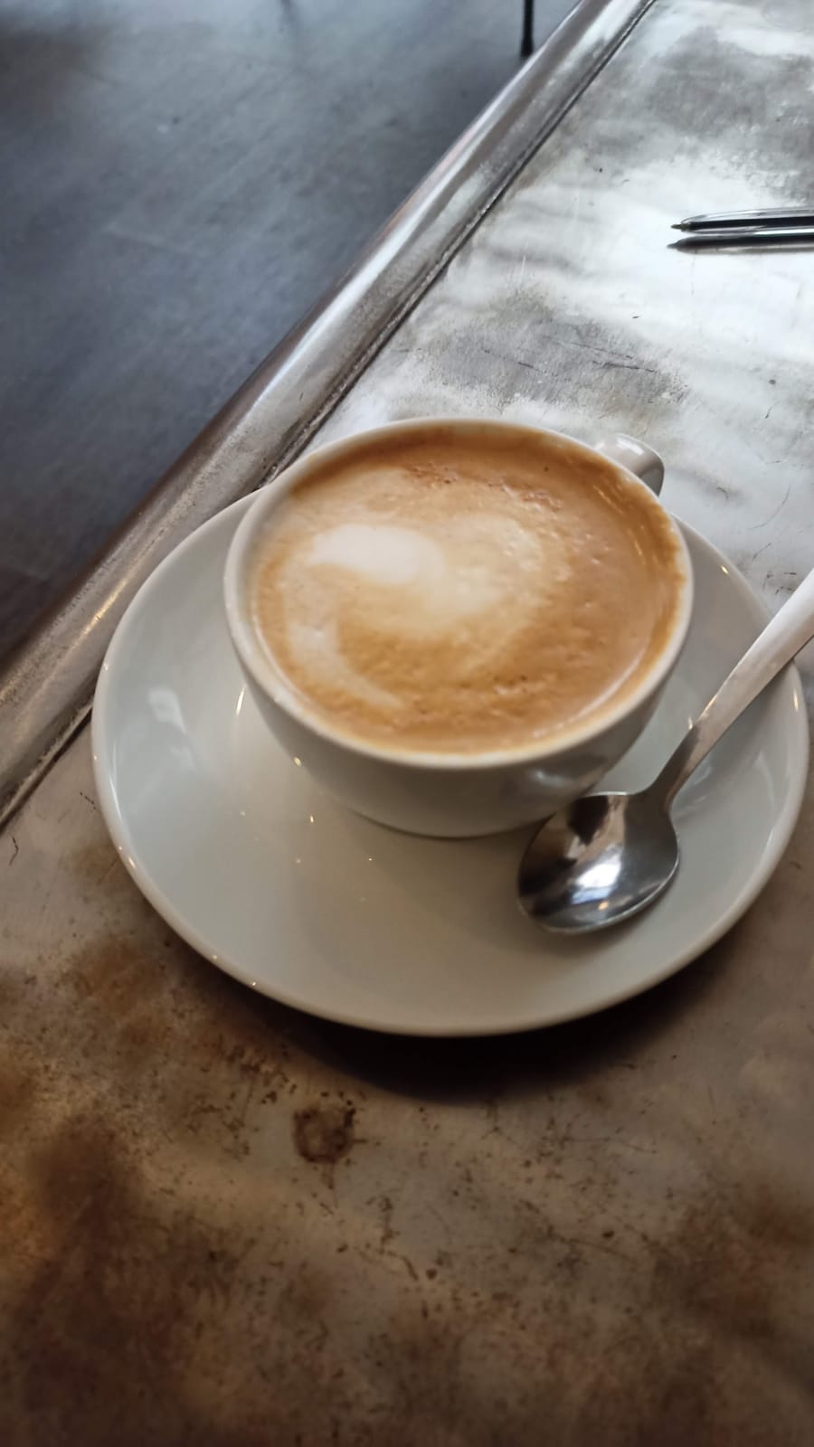 The Coffee Cell